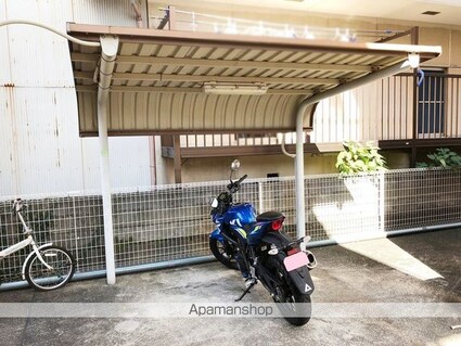和歌山県海南市岡田[1LDK/48.79m2]の内装2