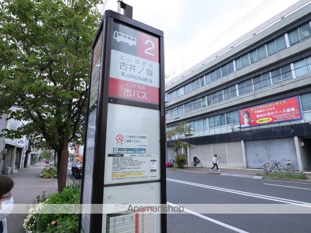 グランドール　千種[1R/28.73m2]の周辺1