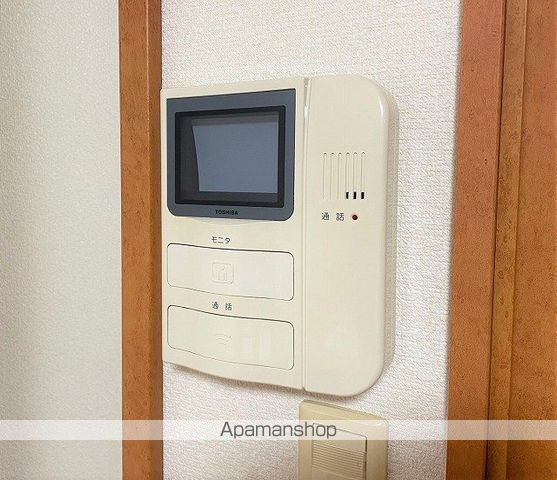 レオパレス道野辺北原の内装写真