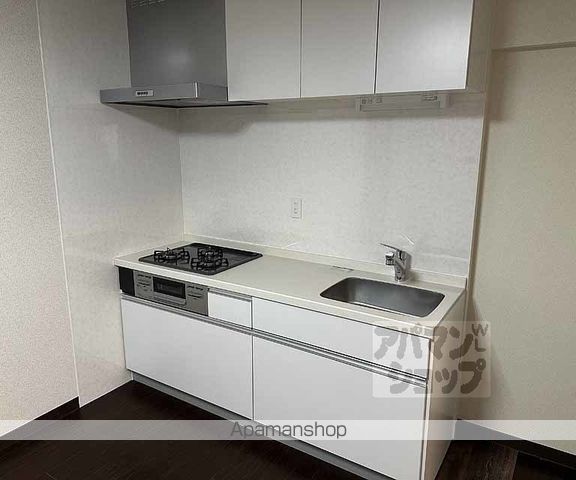 今井ドゥーズィエムマンションの内装写真