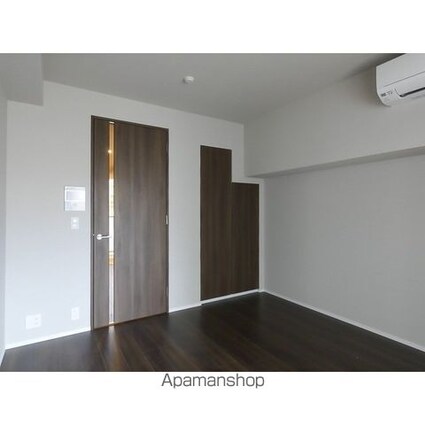 ＬＩＢＲ　ＧＲＡＮＴ　西新宿ＥＡＳＴ[1K/25.37m2]のその他部屋・スペース