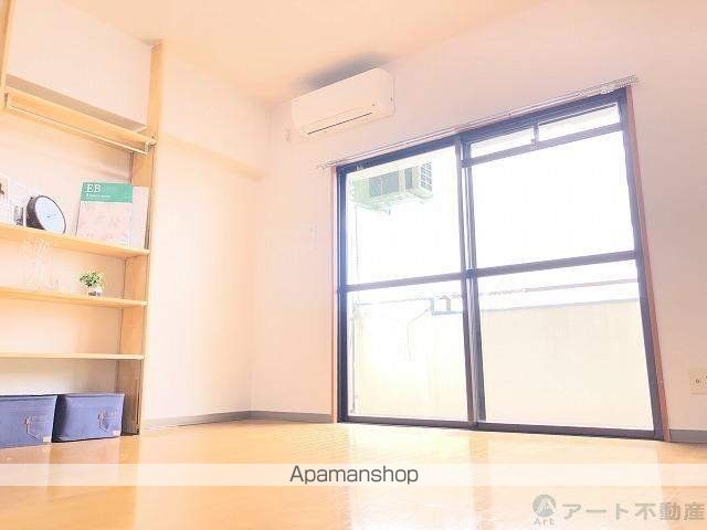 サンハイツ11の内装写真