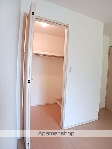 カーサMBの内装写真