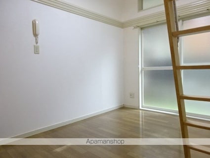 ｏｐｕｓ１２[1K/18.48m2]のリビング・居間