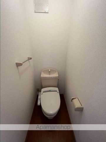 アルカディア D棟の内装写真