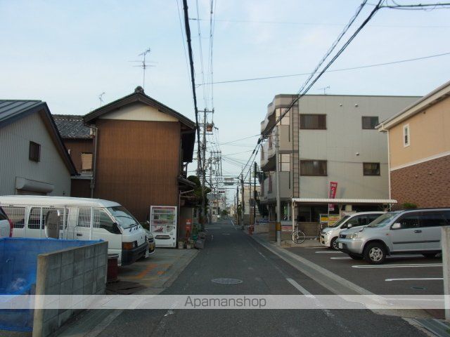 パステルの周辺写真