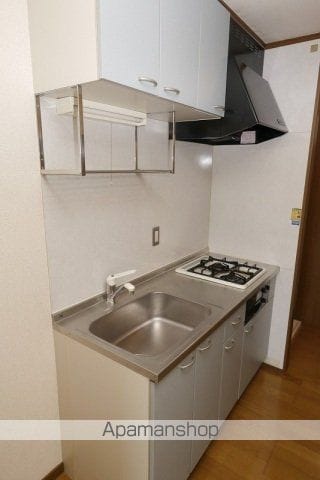 秋桜ハイツの内装写真