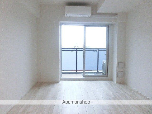 エスリード本町レジデンスの内装写真