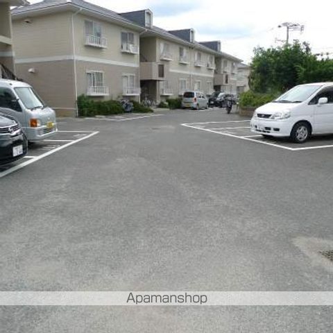 ファミール御幸ヶ丘のその他写真