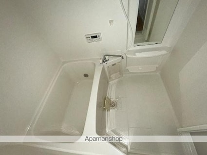 エターナル[2LDK/53.75m2]のバス