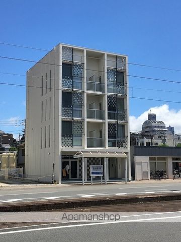 土佐ビルの外観写真