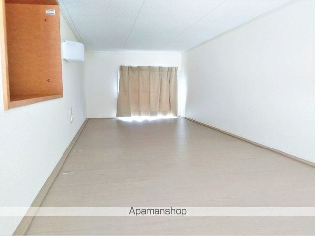 レオパレスレジデンス城ヶ崎の内装写真