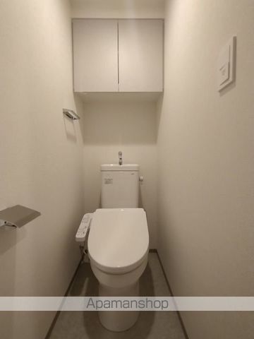 クレイシアIDZ幡ヶ谷の内装写真