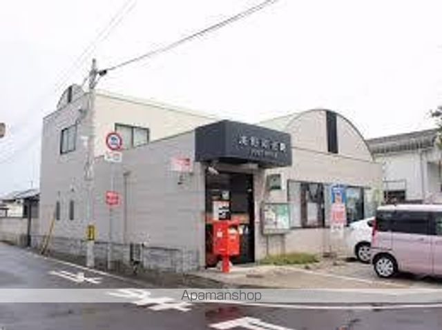セナングAの周辺写真