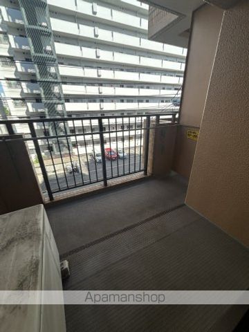 ダイアパレス舟入幸町の内装写真