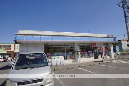 コーポカシムラ　Ａ棟[3DK/52.8m2]の周辺3