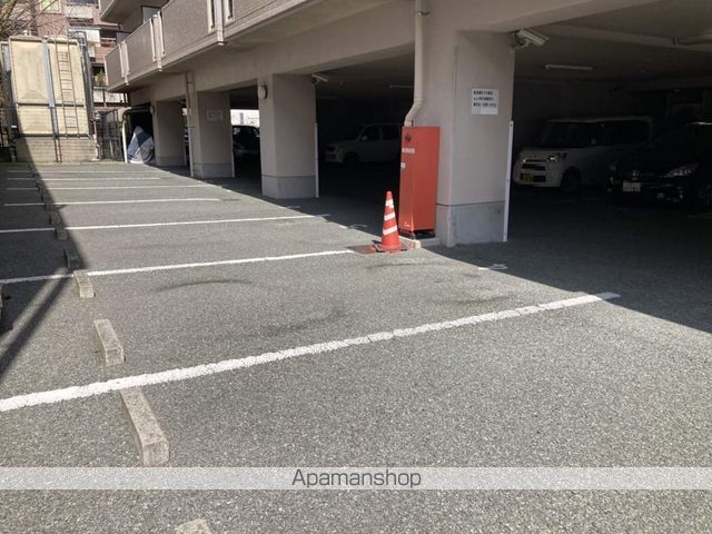 NICEマンション九品寺のその他写真