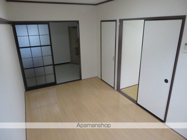 コーポはなの内装写真