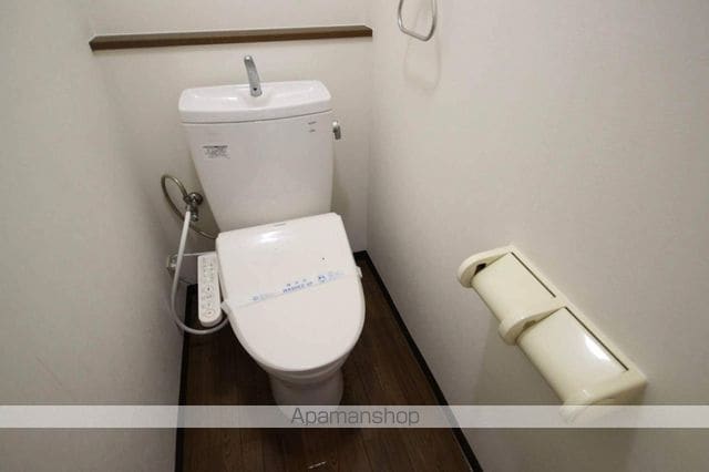 メイプルハウスの内装写真