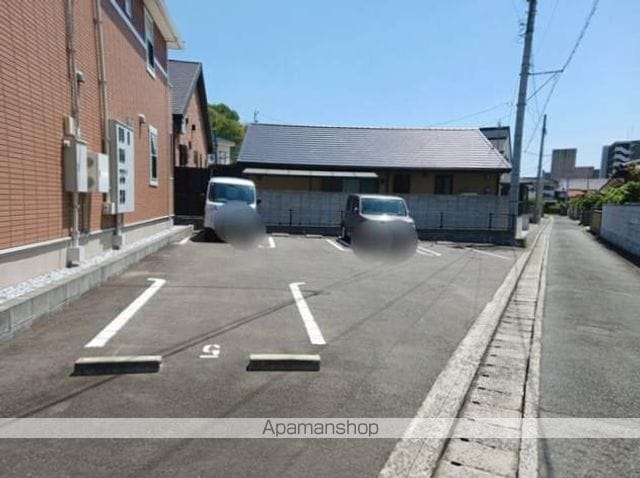 ルピナス・Tの外観写真