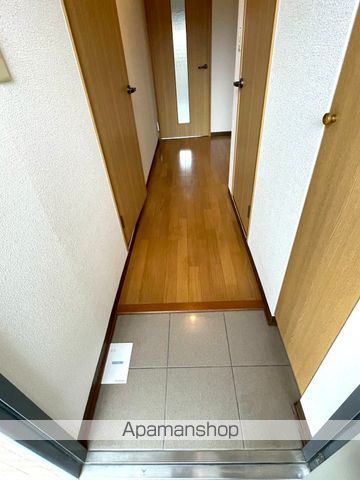 アメニティ日高の内装写真