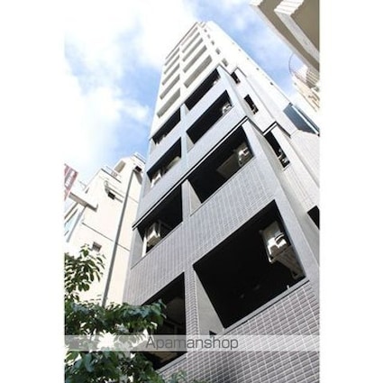 エステムプラザ丸の内ＮＯＲＴＨＲＩＳＥ[1K/22.23m2]の外観