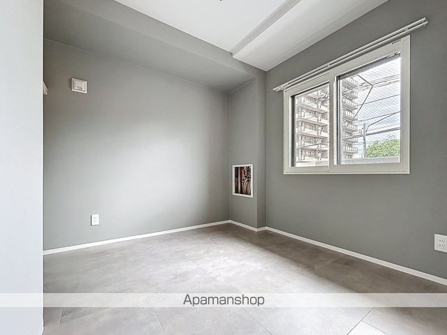 DPレジデンス南円山の内装写真