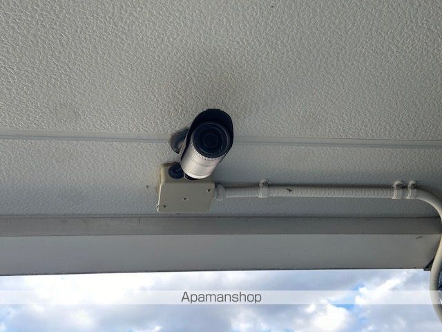 レオネクストクレディの内装写真