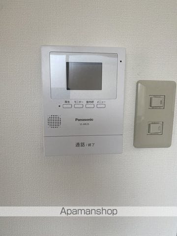ポルシェ伊勢原IIIの内装写真