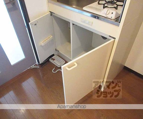KYOマンションの内装写真