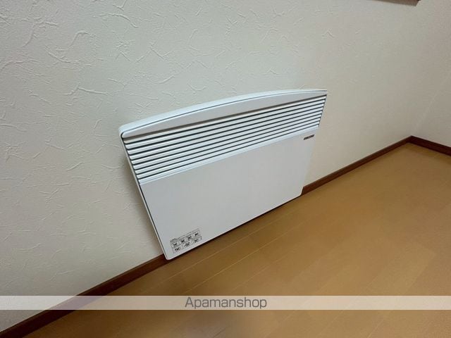 JEUNESSEの内装写真