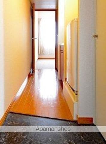 レオパレスComoの内装写真