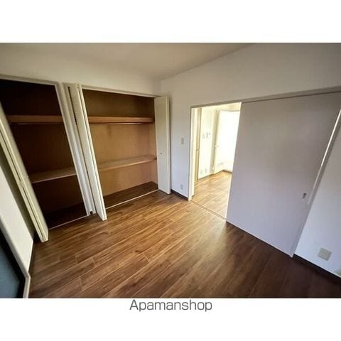 アイマンション東大物の内装写真