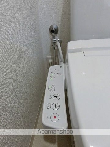アヴニールの内装写真