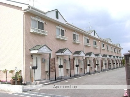 ＴＷＩＮＯＡＫＳ[2LDK/59.62m2]の外観1