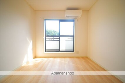 ヴィラフラット[1K/18.84m2]の内装5