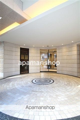 イグレックMINAMIHOMMACHIの玄関写真