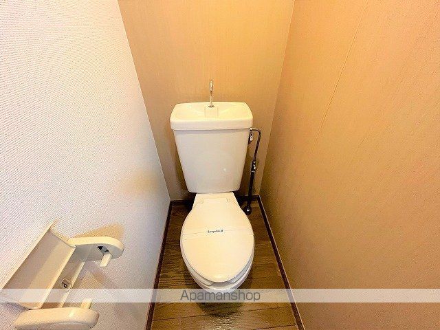 レオパレスJEUNESSEの内装写真