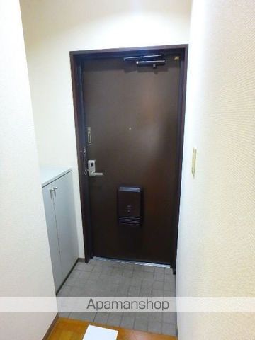 ガーデンヒルズ浦和の内装写真