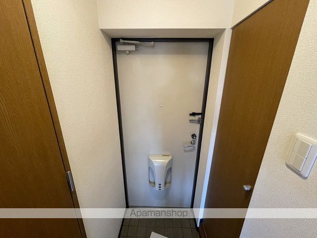 Uコート・はなみずきの内装写真
