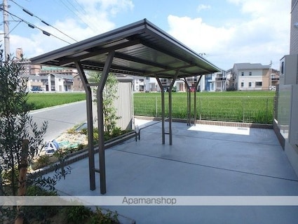 Ｒａｆｆｉｎｅ　Ｂｉｗａ[2LDK/65.46m2]の内装2