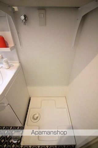 PUKETTIの内装写真