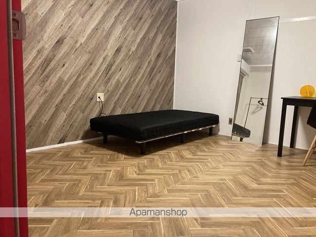 HOUSE Sの内装写真