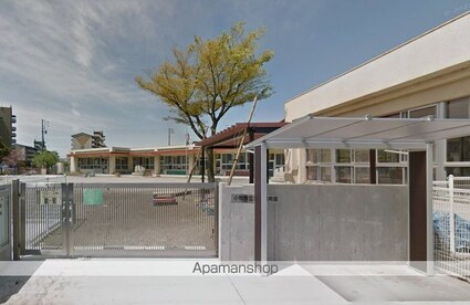 クライム[1LDK/42.8m2]の周辺7