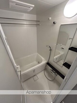 プラウドフラット墨田曳舟[1LDK/40.28m2]のバス