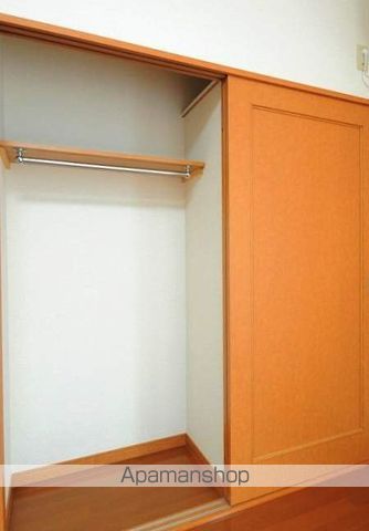 レオパレス宗郷の内装写真