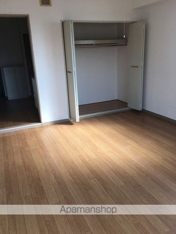 PALAZZOWAKOの内装写真
