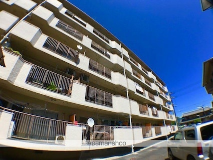 メゾン近江富士[2SDK/45.87m2]の外観2