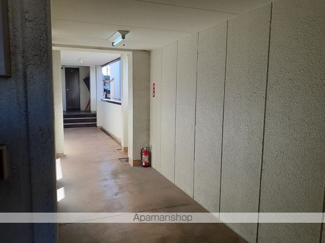 エヌマンションの内装写真
