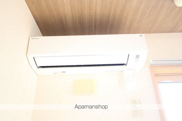 スマイリーハウスの内装写真